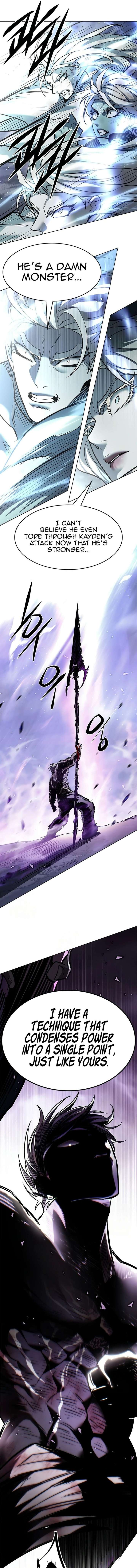 Read Eleceed Manga Online