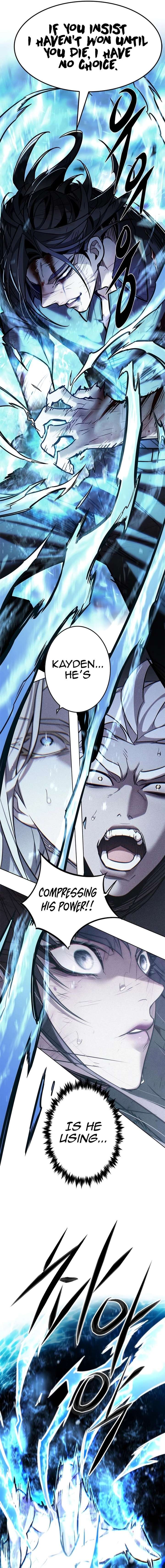 Read Eleceed Manga Online