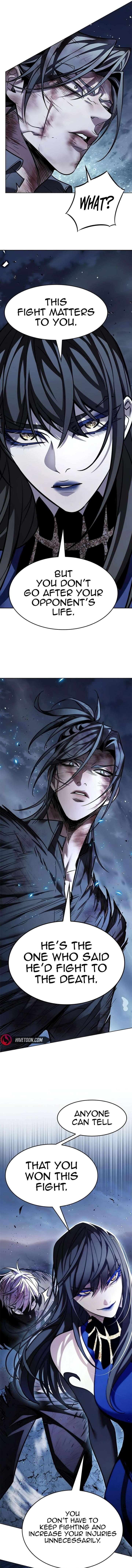 Read Eleceed Manga Online