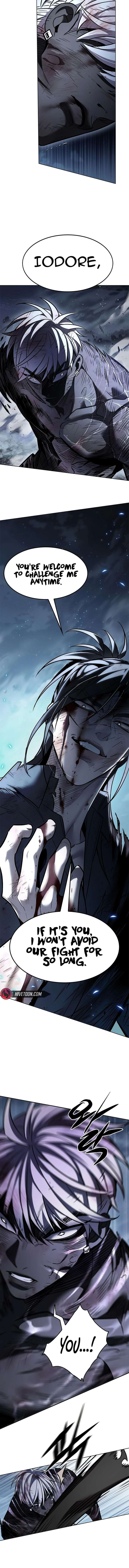 Read Eleceed Manga Online