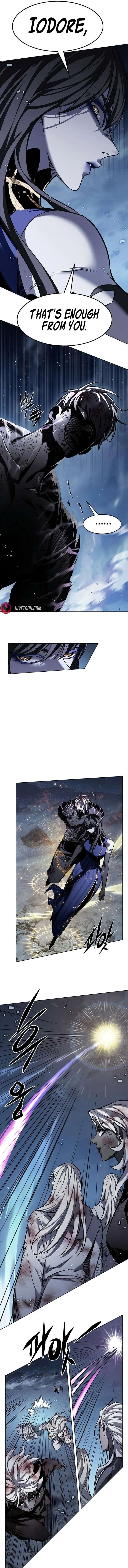 Read Eleceed Manga Online