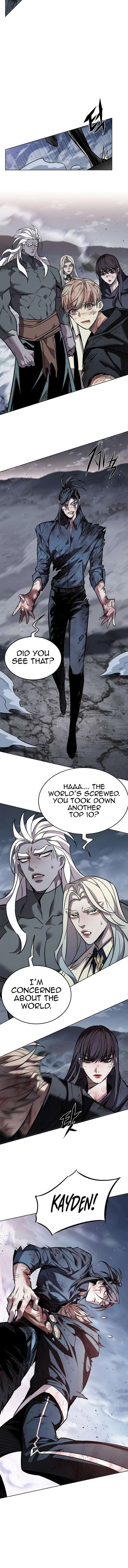 Read Eleceed Manga Online