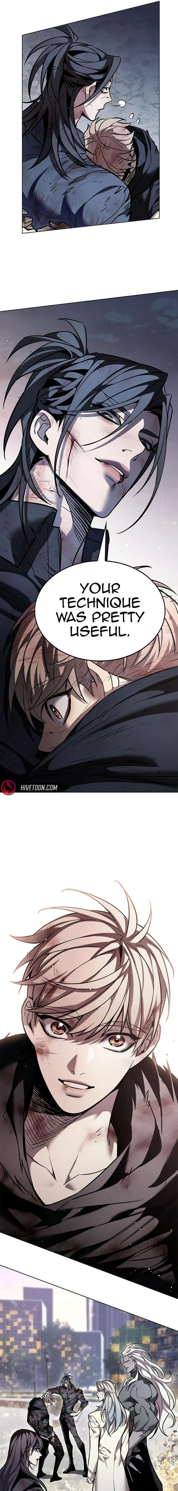 Read Eleceed Manga Online