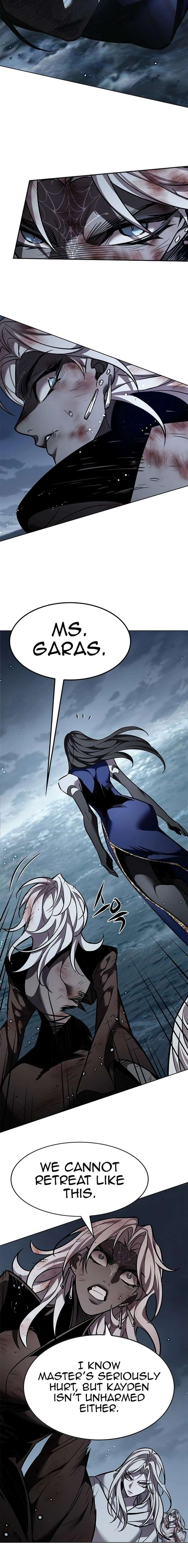 Read Eleceed Manga Online