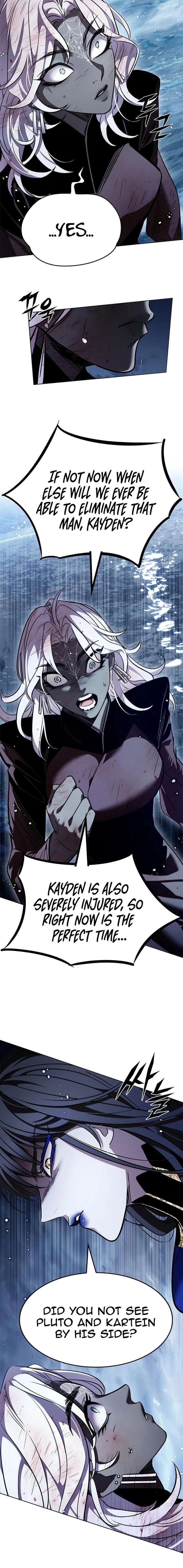 Read Eleceed Manga Online