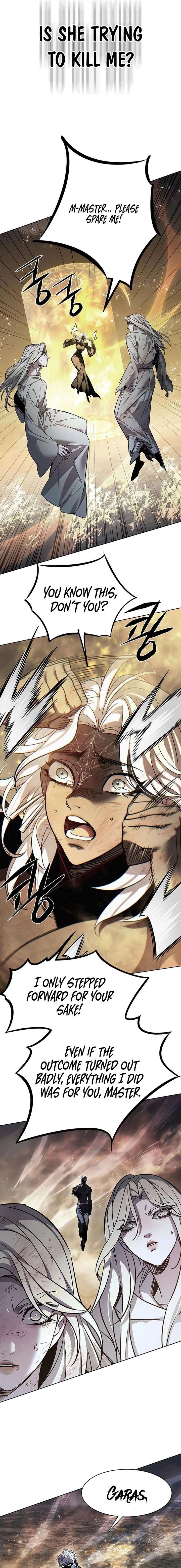 Read Eleceed Manga Online