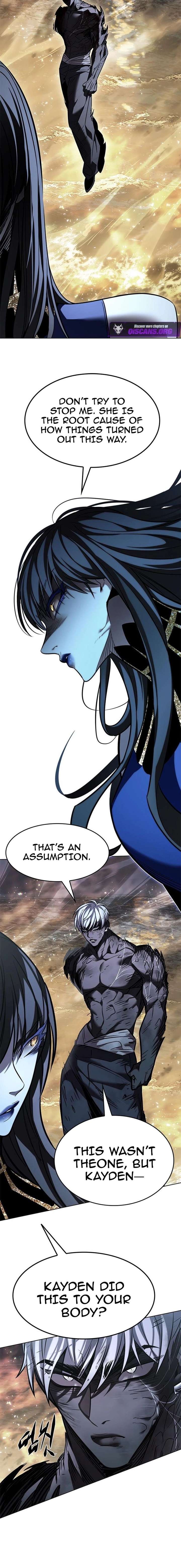 Read Eleceed Manga Online