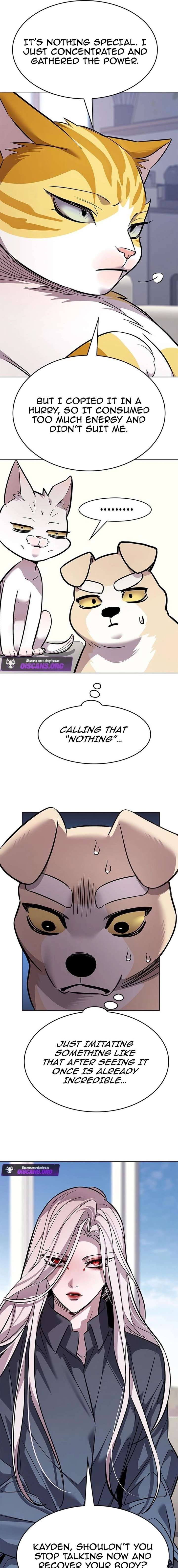 Read Eleceed Manga Online