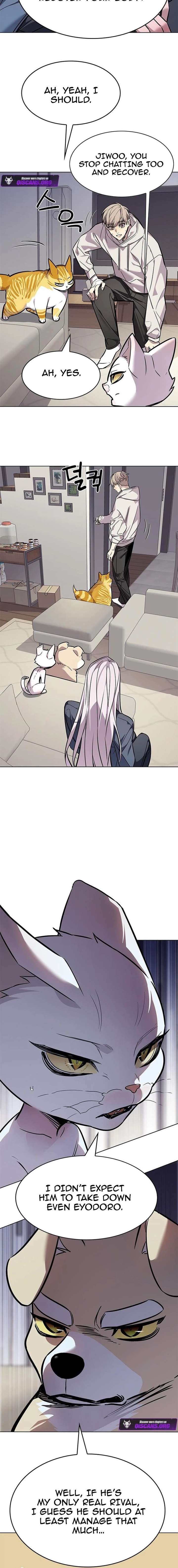 Read Eleceed Manga Online