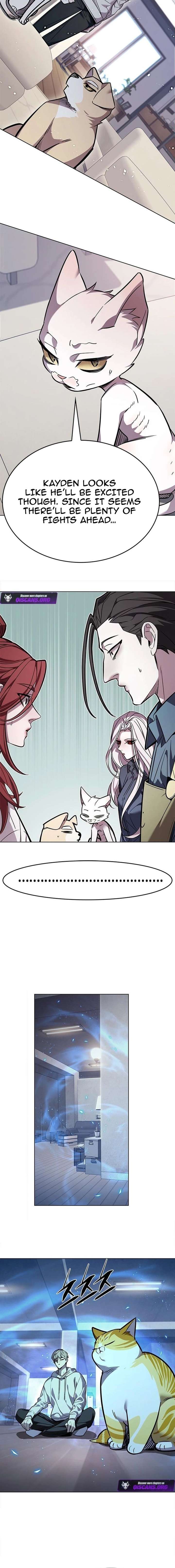 Read Eleceed Manga Online