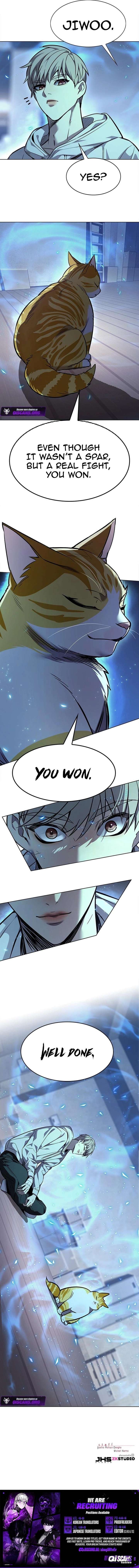 Read Eleceed Manga Online