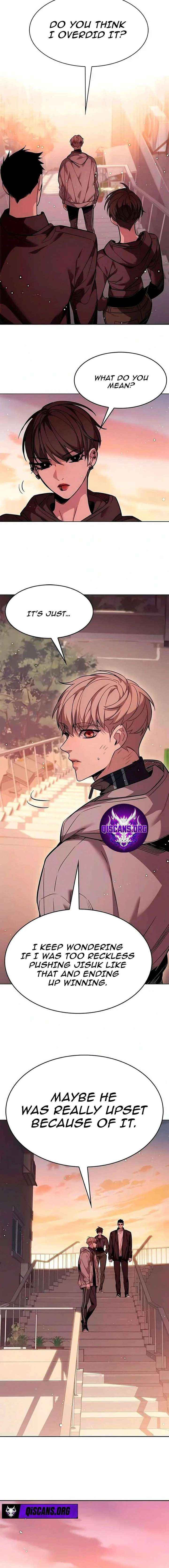 Read Eleceed Manga Online