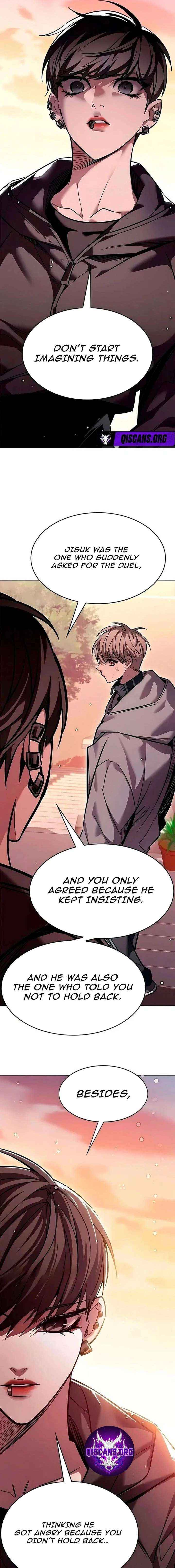 Read Eleceed Manga Online