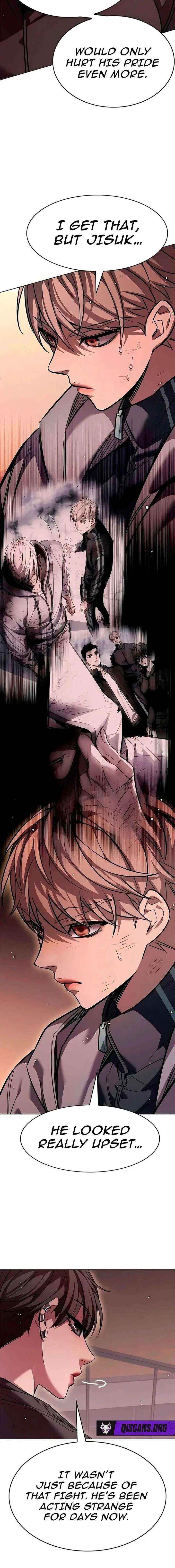 Read Eleceed Manga Online