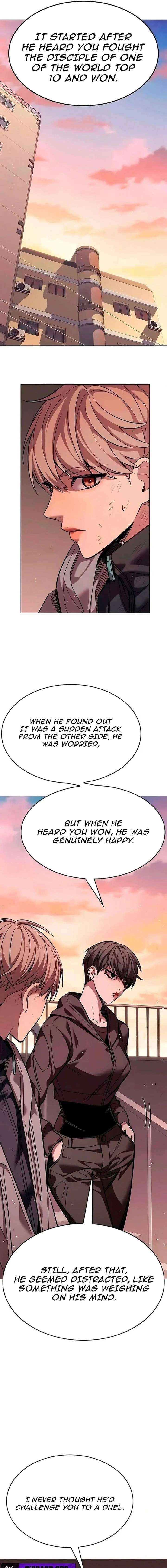 Read Eleceed Manga Online