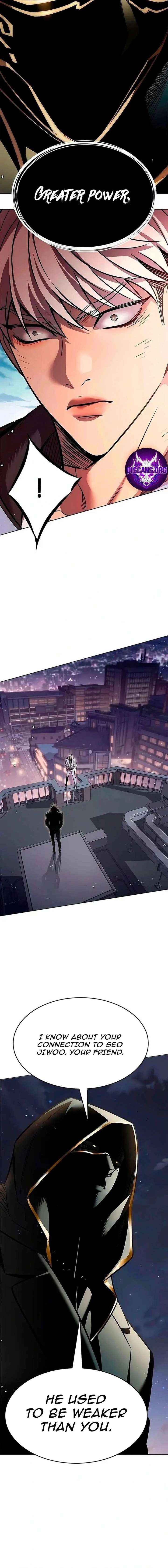 Read Eleceed Manga Online