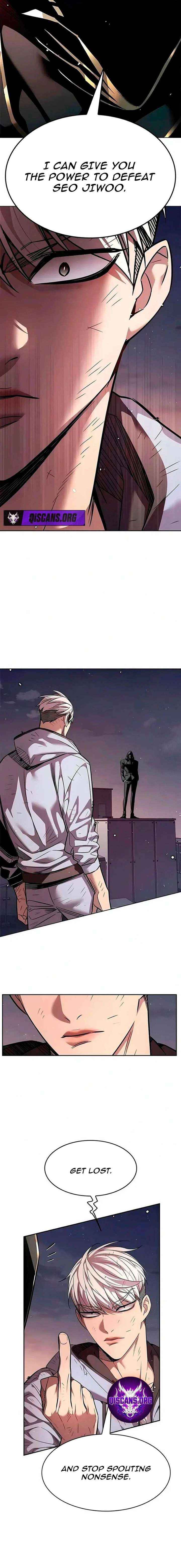 Read Eleceed Manga Online