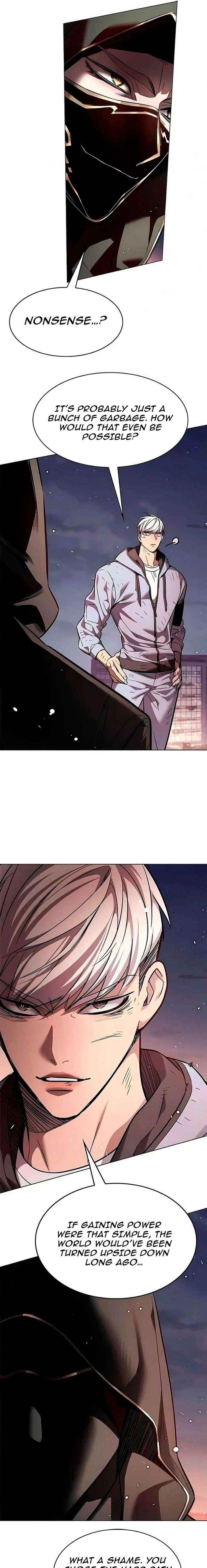 Read Eleceed Manga Online