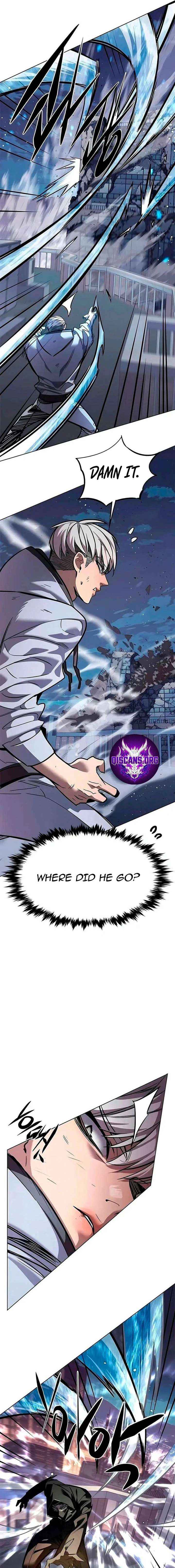 Read Eleceed Manga Online