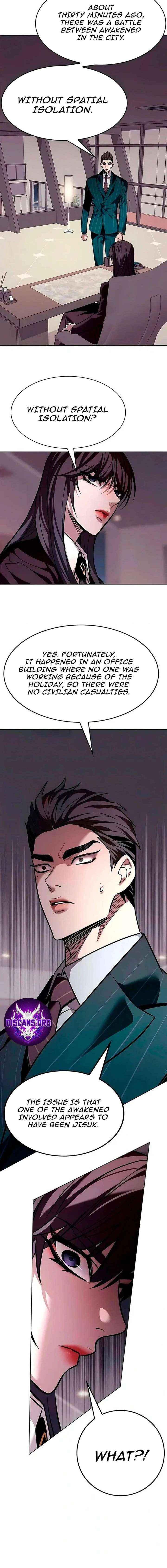 Read Eleceed Manga Online