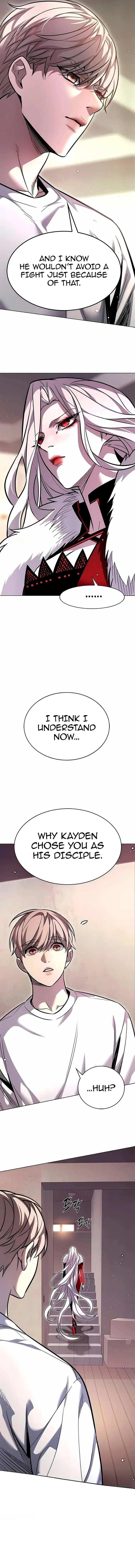 Read Eleceed Manga Online