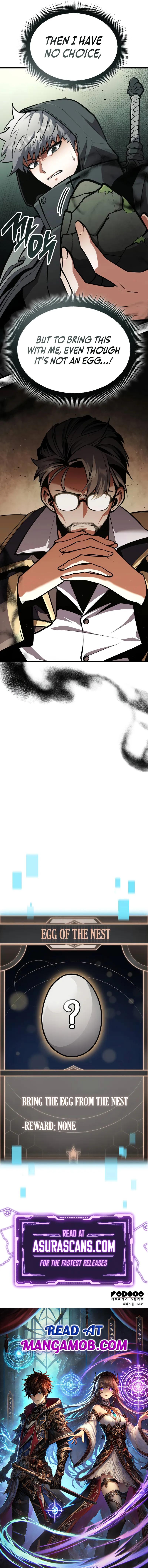 Read Emperor of Solo Play Manga Online