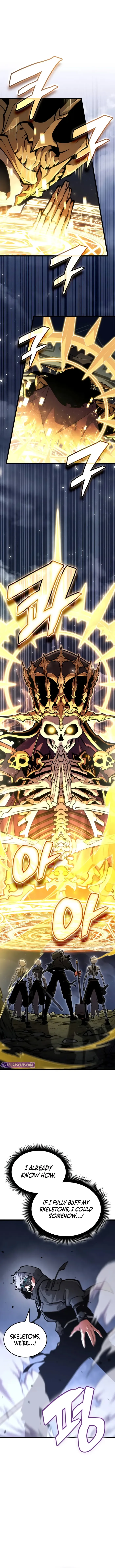 Read Emperor of Solo Play Manga Online