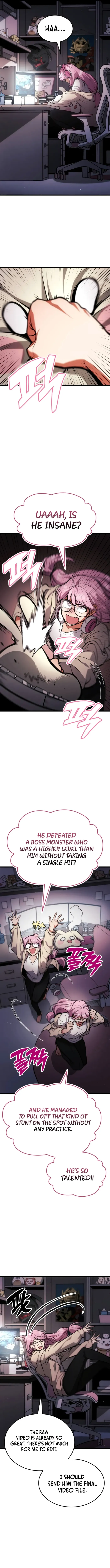 Read Emperor of Solo Play Manga Online
