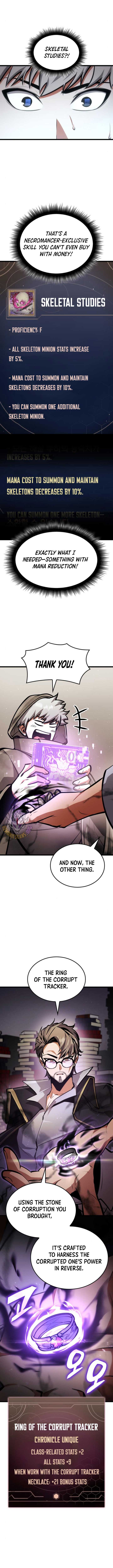 Read Emperor of Solo Play Manga Online