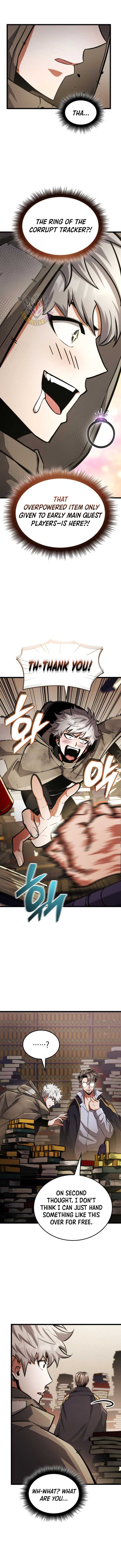 Read Emperor of Solo Play Manga Online