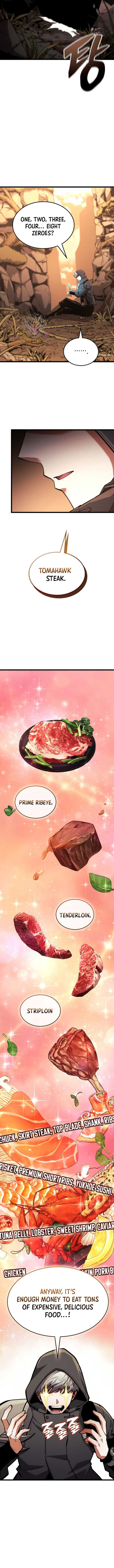 Read Emperor of Solo Play Manga Online