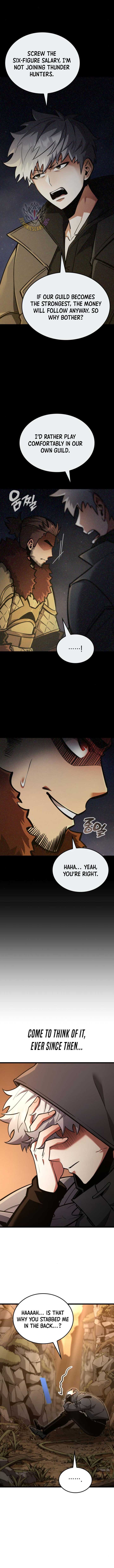 Read Emperor of Solo Play Manga Online