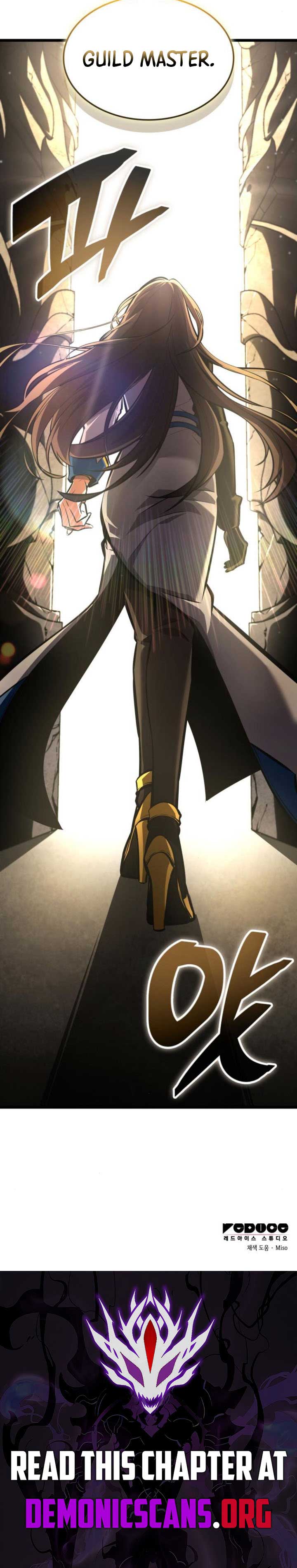 Read Emperor of Solo Play Manga Online