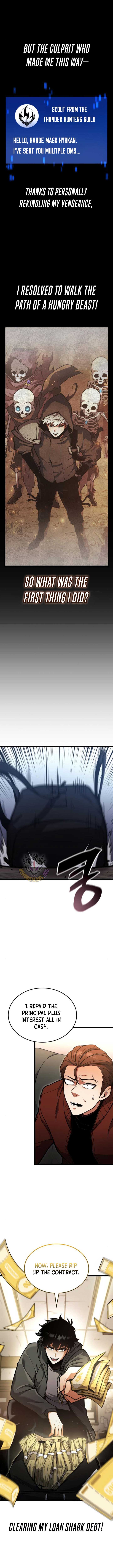Read Emperor of Solo Play Manga Online