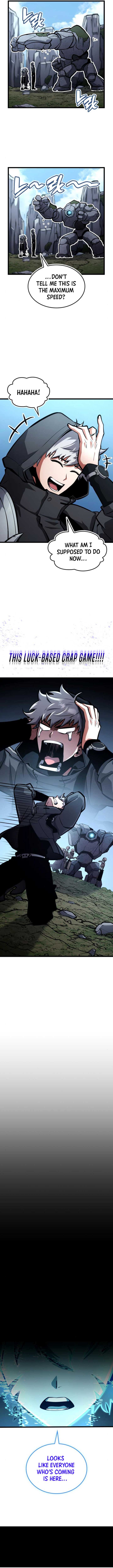 Read Emperor of Solo Play Manga Online
