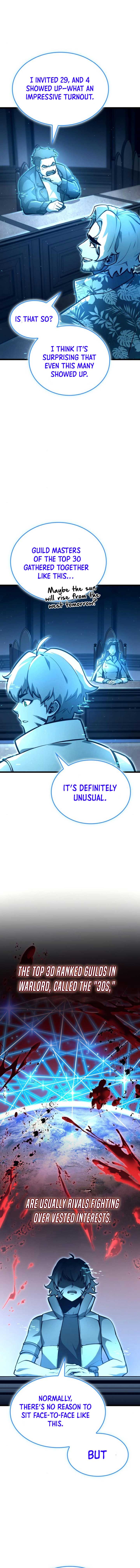 Read Emperor of Solo Play Manga Online