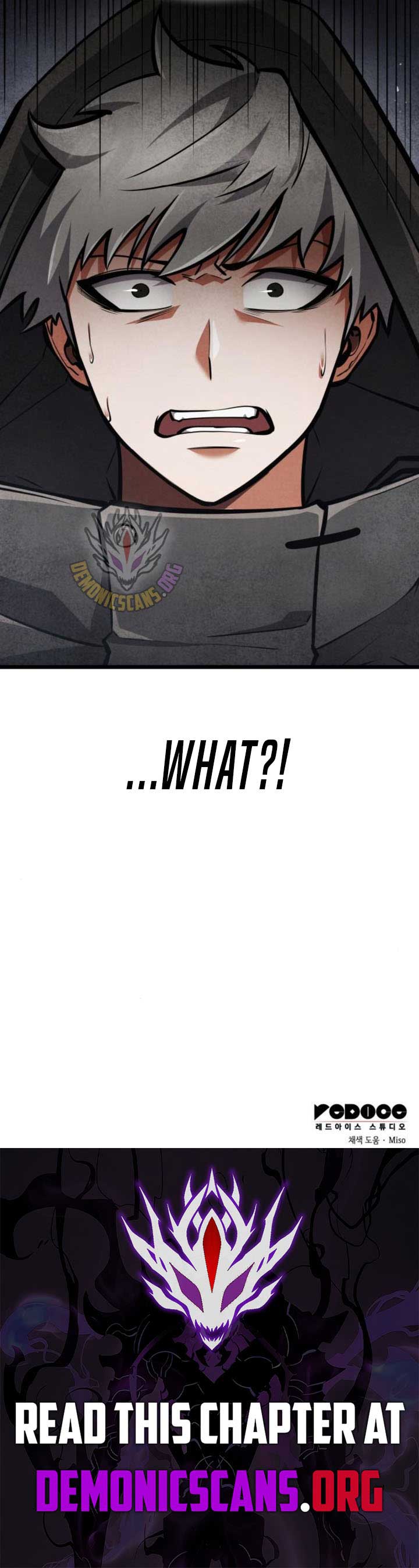 Read Emperor of Solo Play Manga Online
