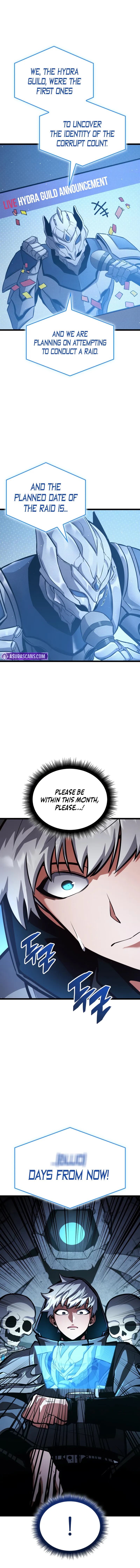 Read Emperor of Solo Play Manga Online