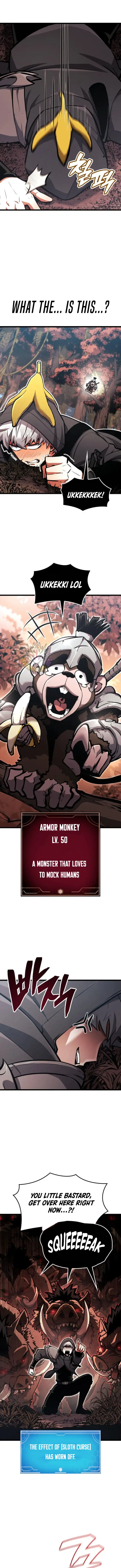 Read Emperor of Solo Play Manga Online