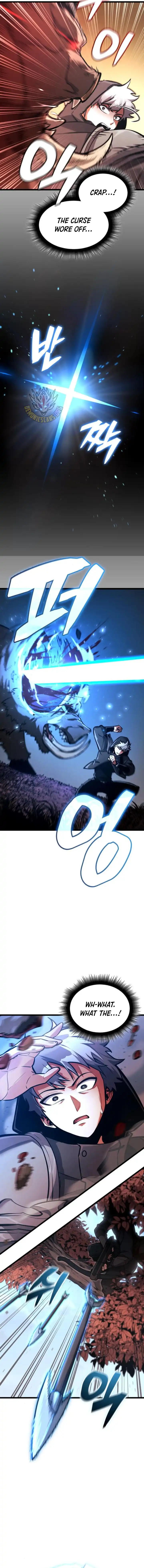 Read Emperor of Solo Play Manga Online