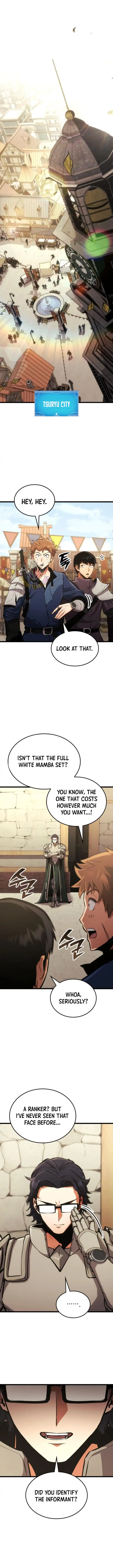 Read Emperor of Solo Play Manga Online