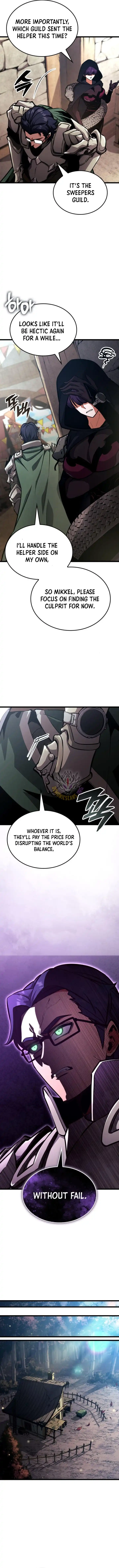 Read Emperor of Solo Play Manga Online