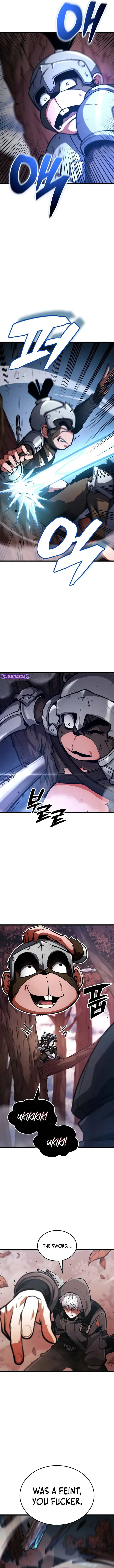 Read Emperor of Solo Play Manga Online
