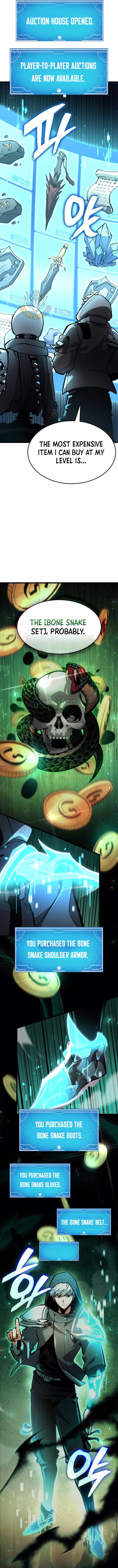 Read Emperor of Solo Play Manga Online