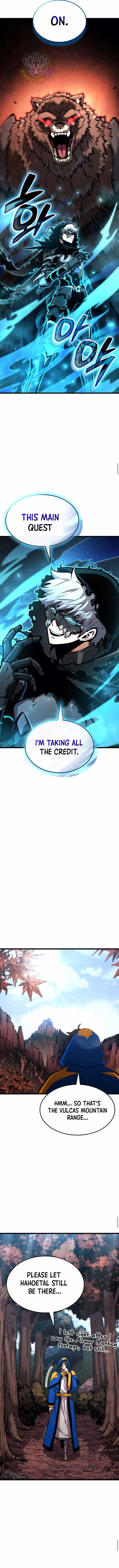 Read Emperor of Solo Play Manga Online