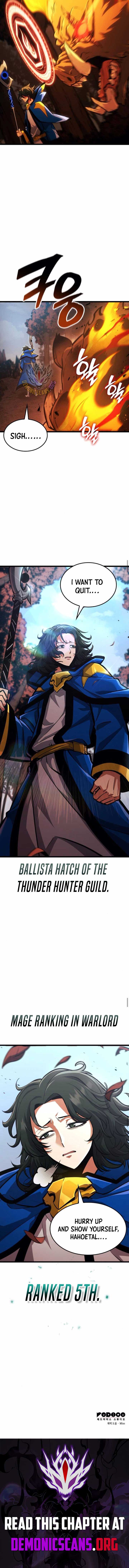 Read Emperor of Solo Play Manga Online