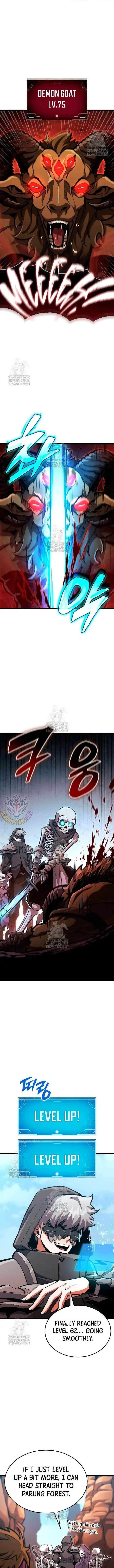 Read Emperor of Solo Play Manga Online