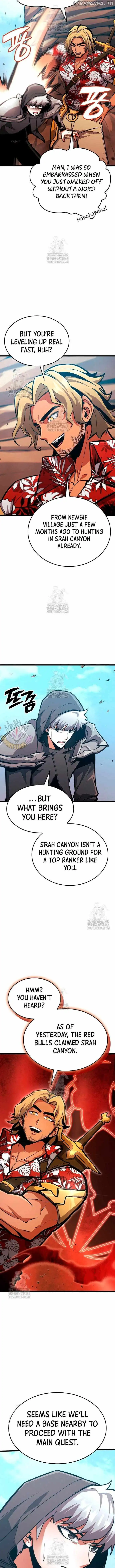 Read Emperor of Solo Play Manga Online