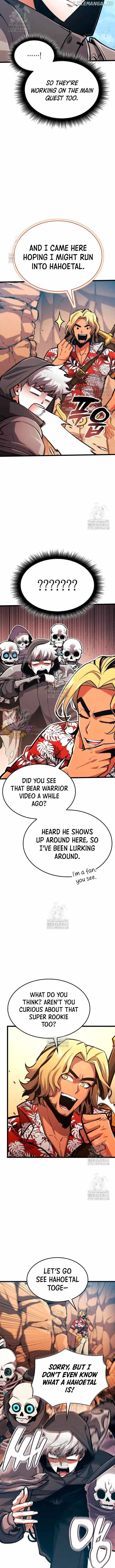 Read Emperor of Solo Play Manga Online