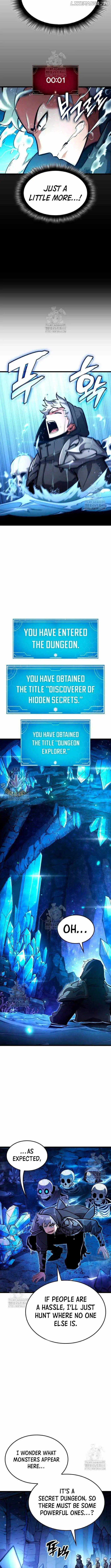 Read Emperor of Solo Play Manga Online